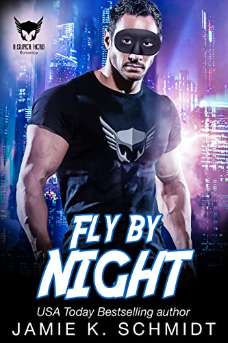 Cover of Fly by Night