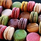グラモウディーズ (訳あり/自宅用)ベーシックマカロン12個(冷凍) マカロン ギフト お中元 プレゼント 神戸 人気 洋菓子 お菓子 詰め合わせ 内祝い 手土産 スイーツ 誕生日 おしゃれ クリーム 女性