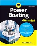 Boating Books