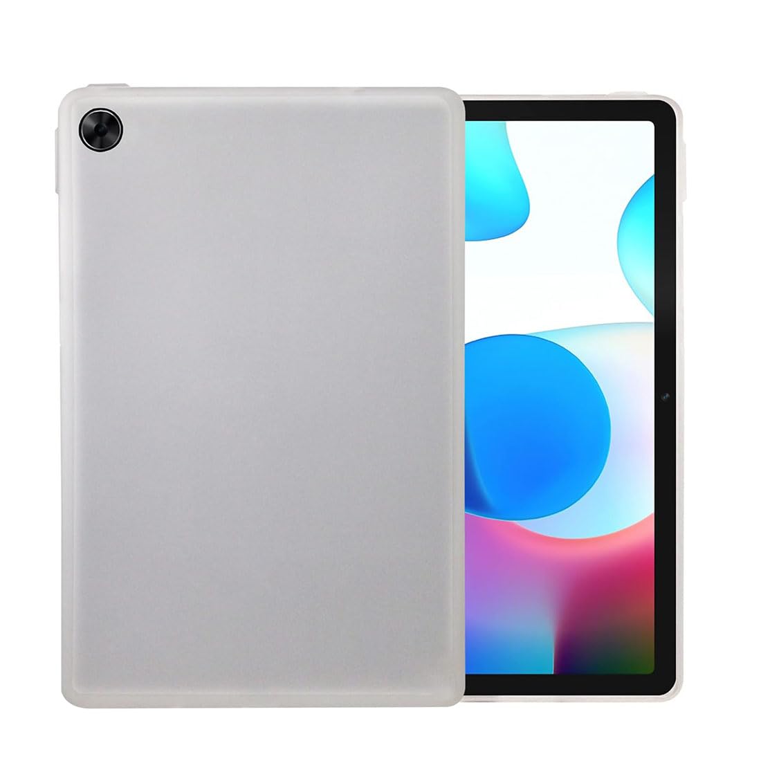 See full amazon price history chart for Zaoma Matte Design Soft Silicon Back Case Cover Compatible for Realme PAD 10.4" Tablet (RPAD_FROSTED) Zaoma Matte Design Soft Silicon Back Case Cover Compatible for Realme PAD 10.4" Tablet (RPAD_FROSTED) (B0CVTYV9YY) Amazon Price History, Amazon Price Tracker