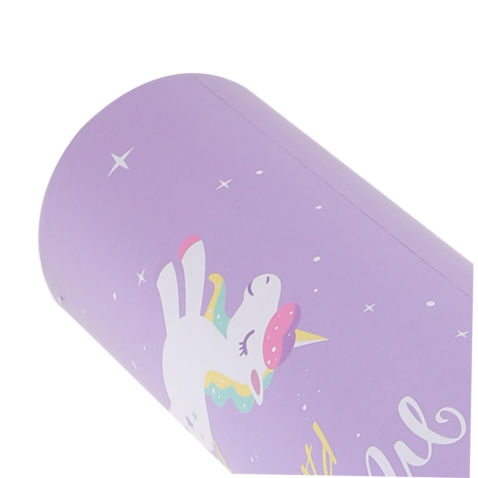 PACKOVE 3 series Servilletas De Papel Con Estampado De Dibujos Animados De Unicornio Pañuelos De Papel De Unicornio Servilletas Decorativas Para Fiestas 3 piezas*3