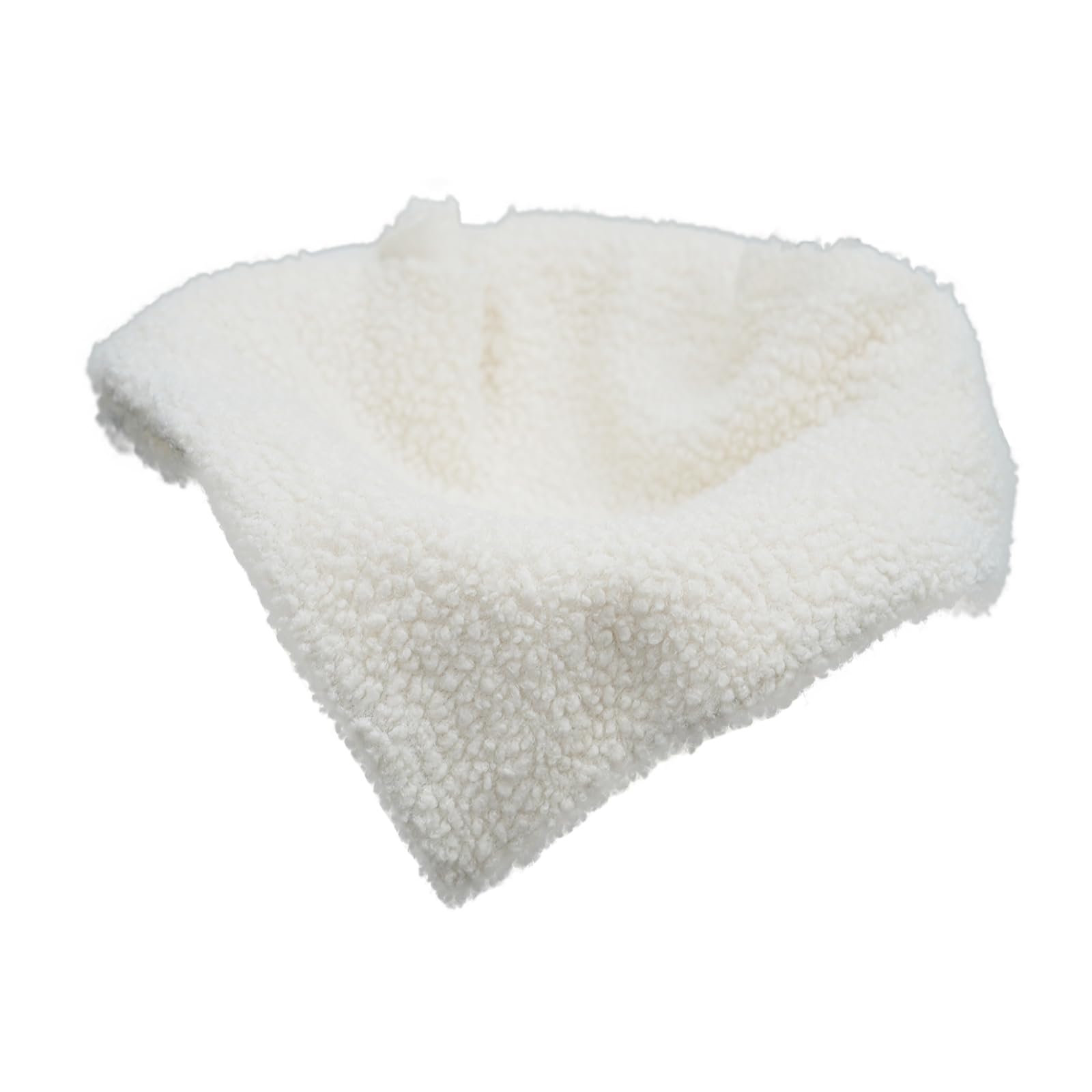 Newborn Baby Photography Props Mat for Memorable Photoshoots,Infant Photoshoot Props Background Blanket (Bean Down Blanket)