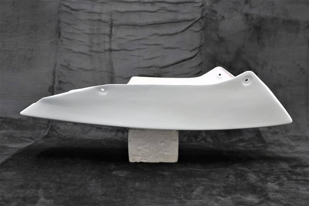 深型アンダーカウルCB750F CB400SF CB1300SF