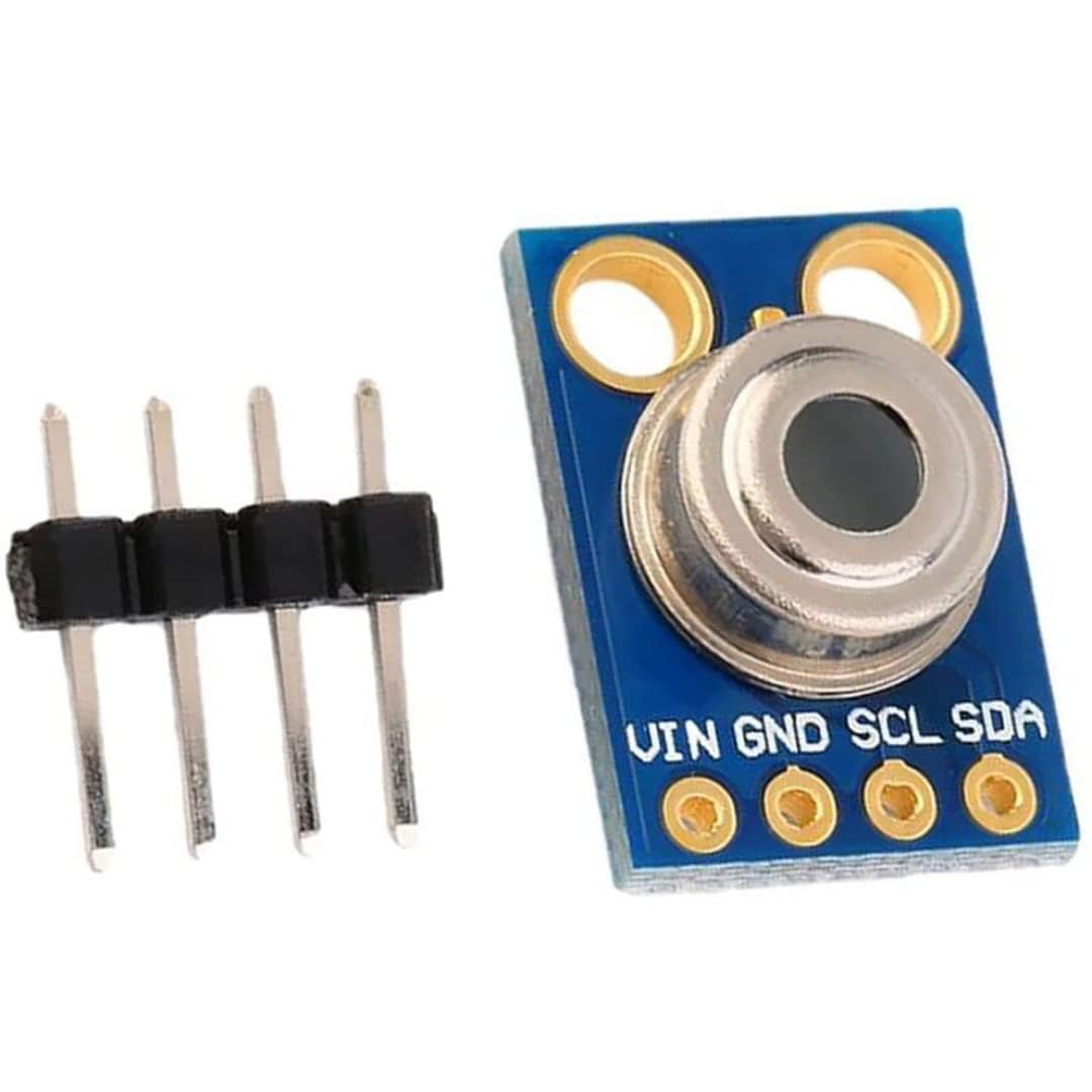 MLX90614 Contactless Temperature Sensor Module GY-906-picture-25