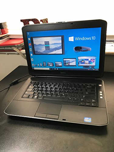 Dell Latitude E5430 14 Led Notebook Intel Core I5 2 50 Ghz Buy Online In Congo At Desertcart Productid