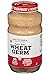 Kretschmer Original Toasted Wheat Germ Boost your Food with, 20 Ounce Glass Jar (Pack of 2)