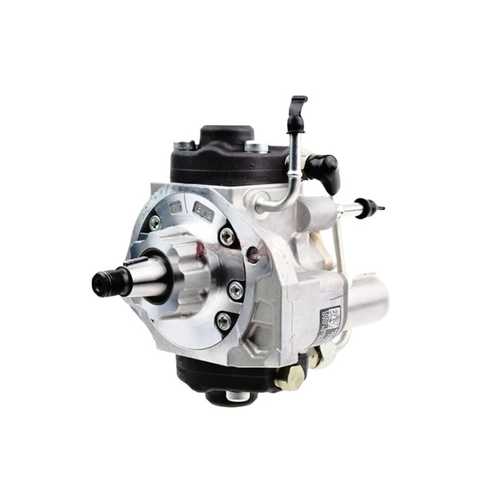 Bomba de inyección de combustible diésel de alta presión 294000-0640 1460A019 Compatible con MITSUBISHI L200 4D56