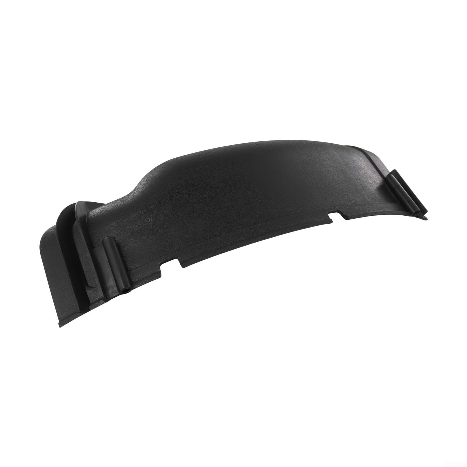 1 confezione di copertura di scarico 110-6682 per Toro per TIMECUTTER 74380 74381 74386 42 pollici Deck gomma nera tosaerba parte
