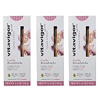 Algopix Similar Product 14 - Moptrek dsticks Garlic 3-pack
