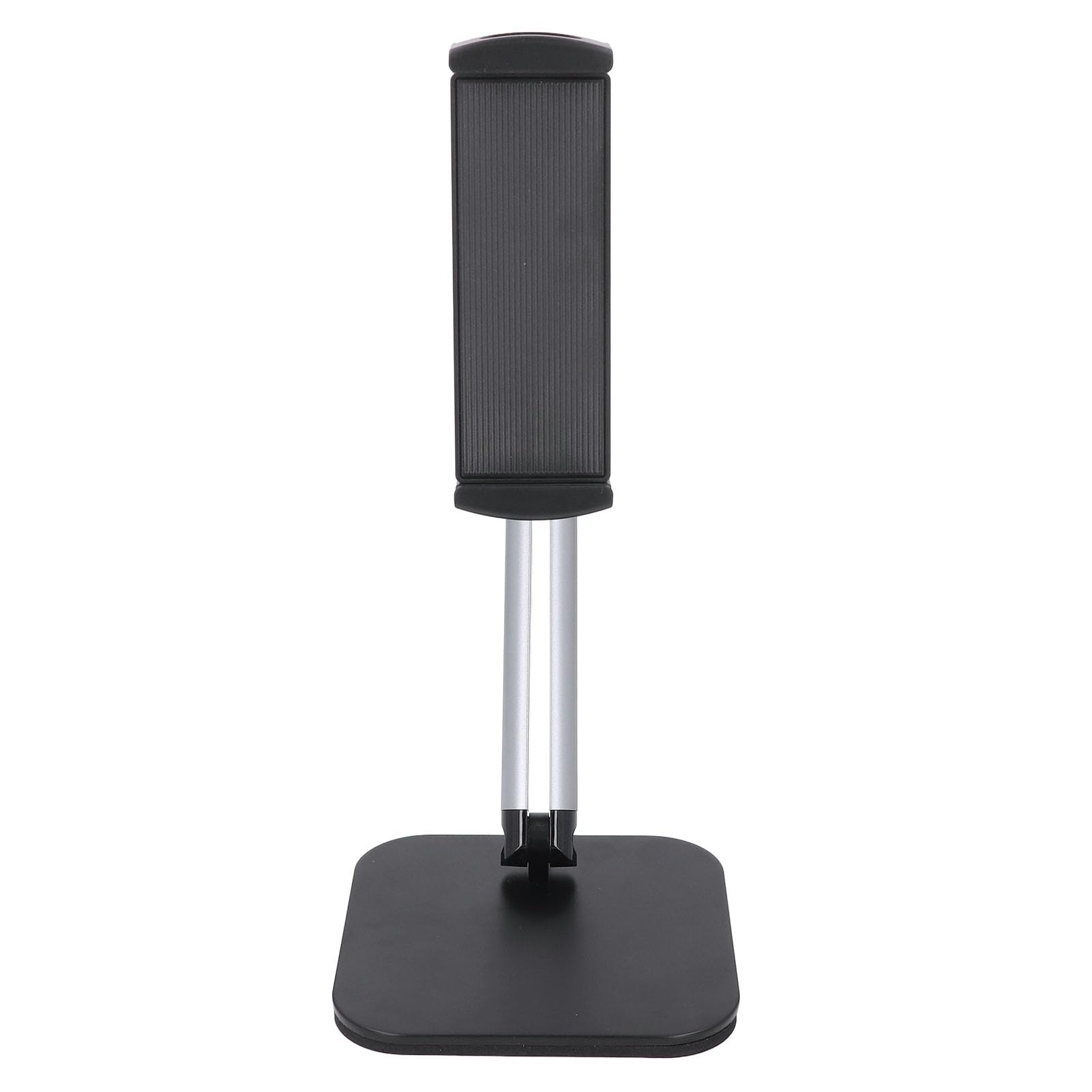 Fabater Supporto per Telefono, Supporto per Tablet Regolabile in Altezza e Angolazione per Desktop, Stabile Pieghevole per Uso Interno Ed Esterno