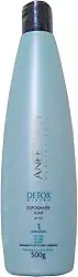 ANEETHUN - Detox Esfoliante Scalp 500g