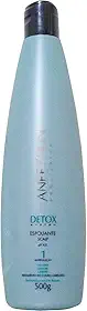 ANEETHUN - Detox Esfoliante Scalp 500g