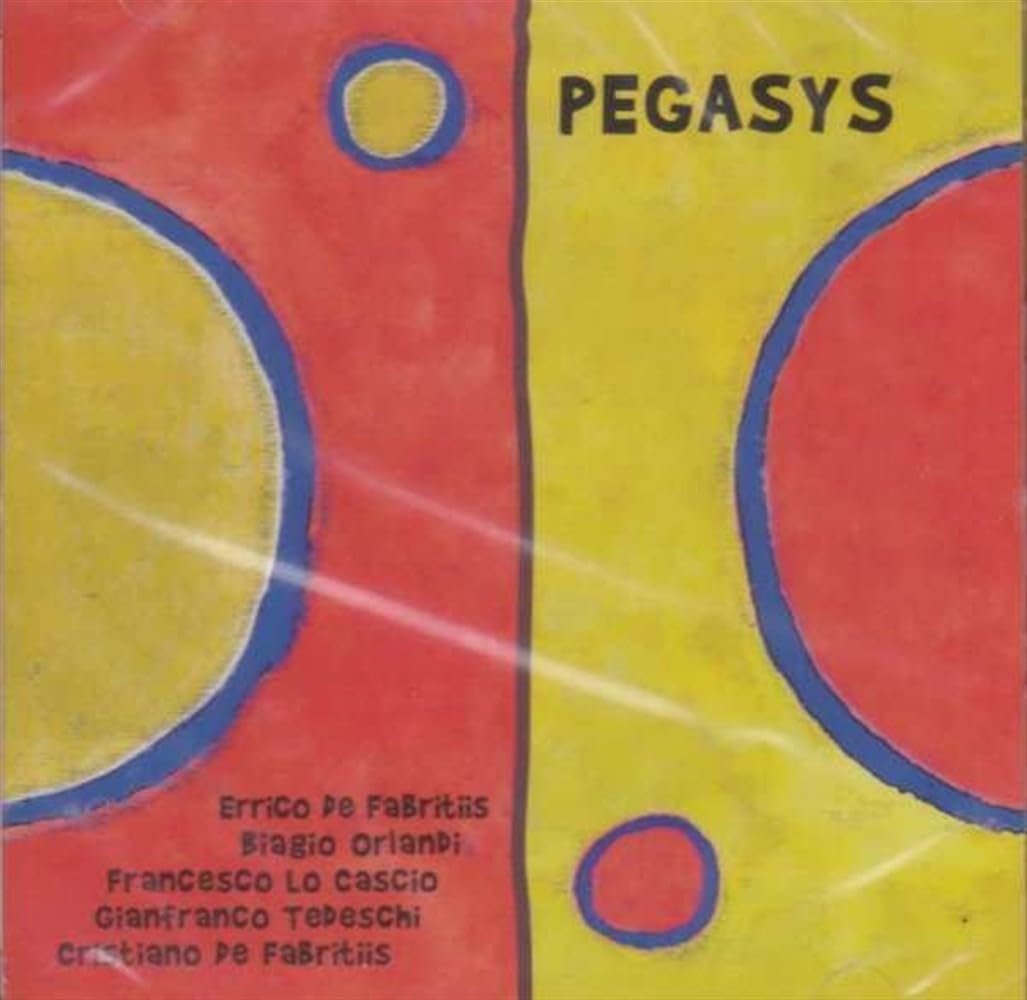 Pegasys