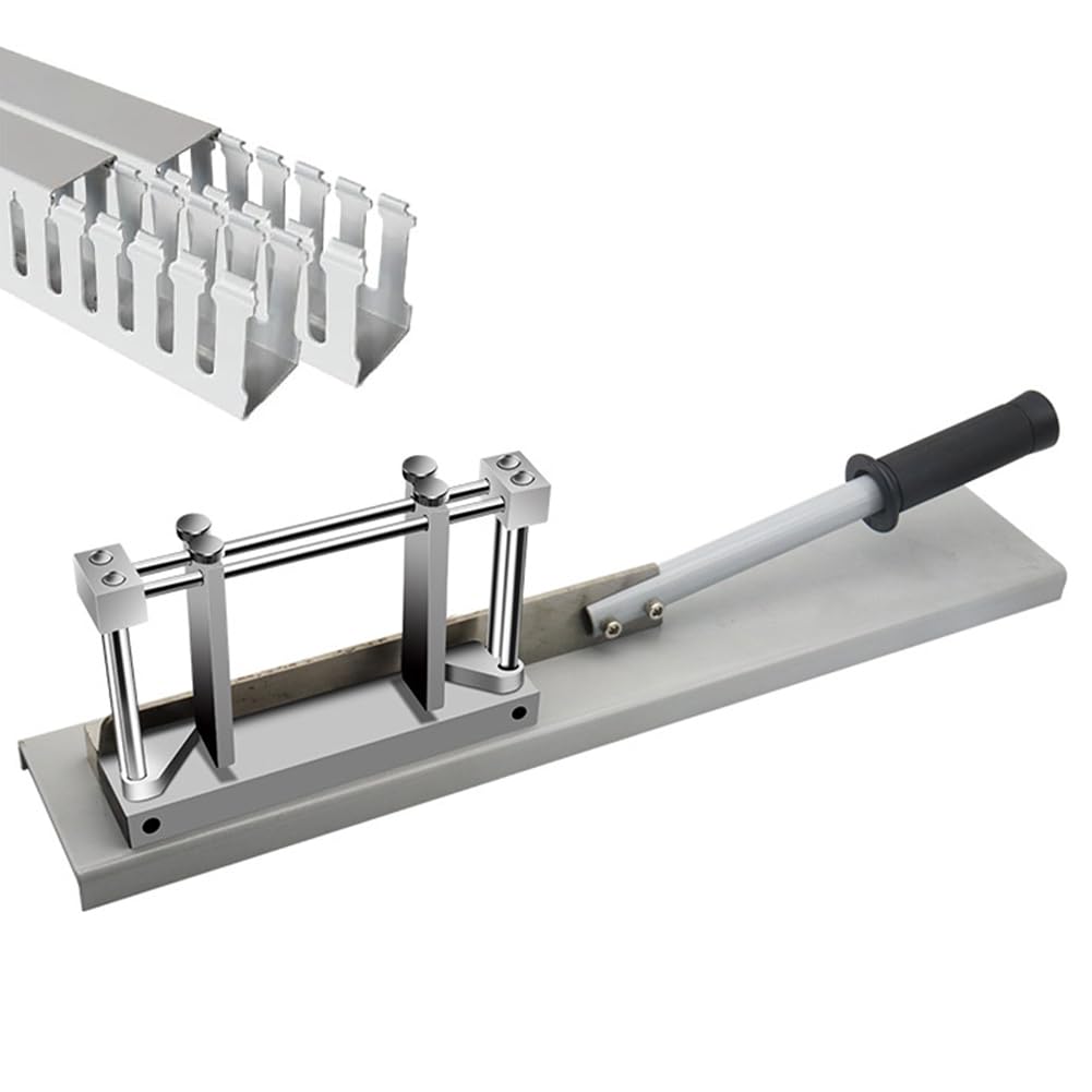 Coupe-conduit de fil réglable pour coupes précises PVC
