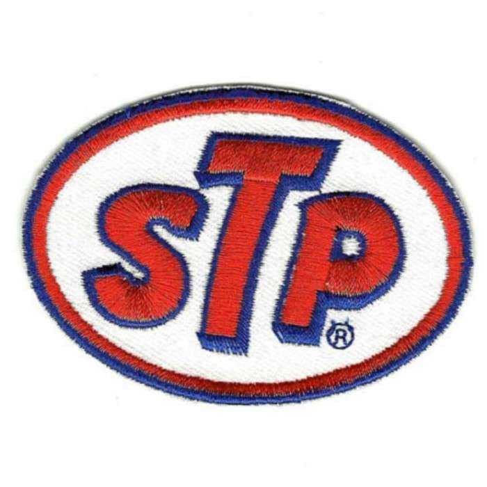 Patch Groupe Deftones Crane Noir Blanc 11x7cm Ecusson Thermocollant à