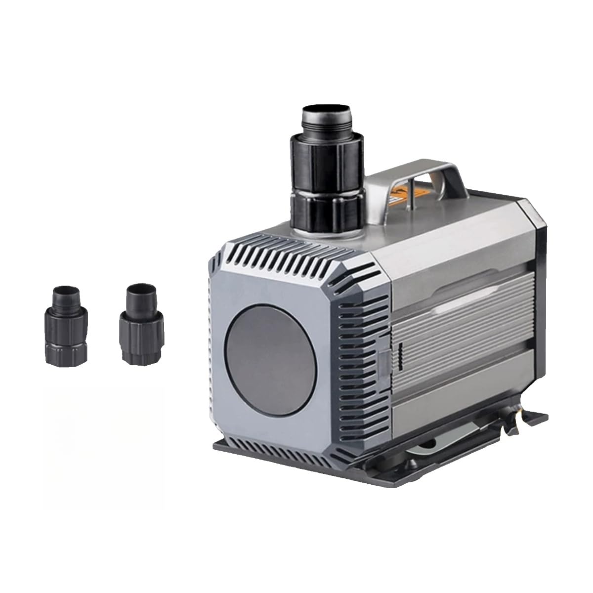Bomba sumergible bomba de agua doméstica pequeña filtro circulación(55W HQB-2500)