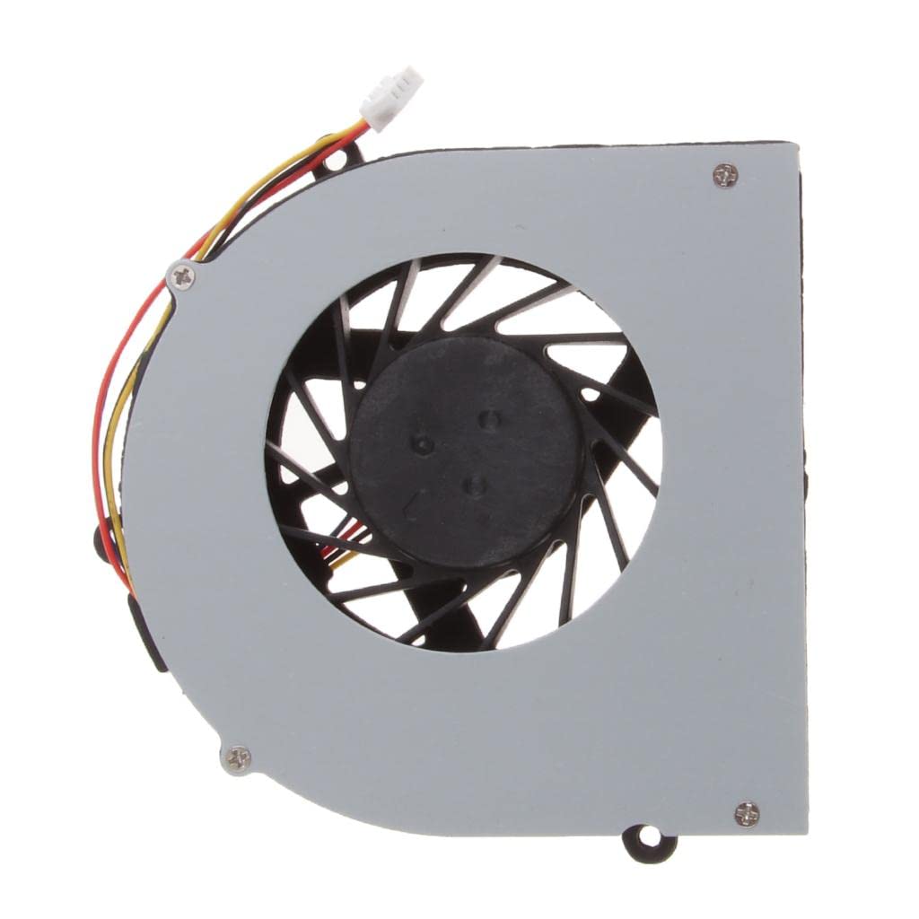 The Style Sutra Replacement CPU Cooling Fan |Computers/Tablets & Networking | Computer Components & Parts | Fans, Heat Sinks & Cooling |1Piece Laptop Cpu Cooling Fan-image-3