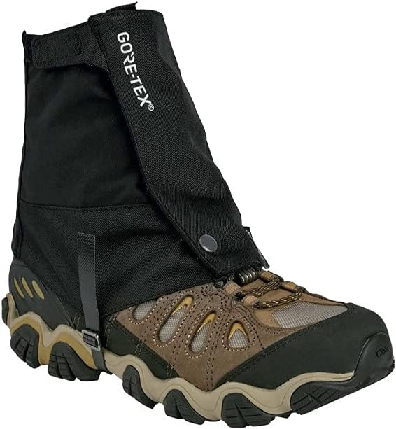 Trekmates Glenmore GTX Ankle Gaiter - SS21