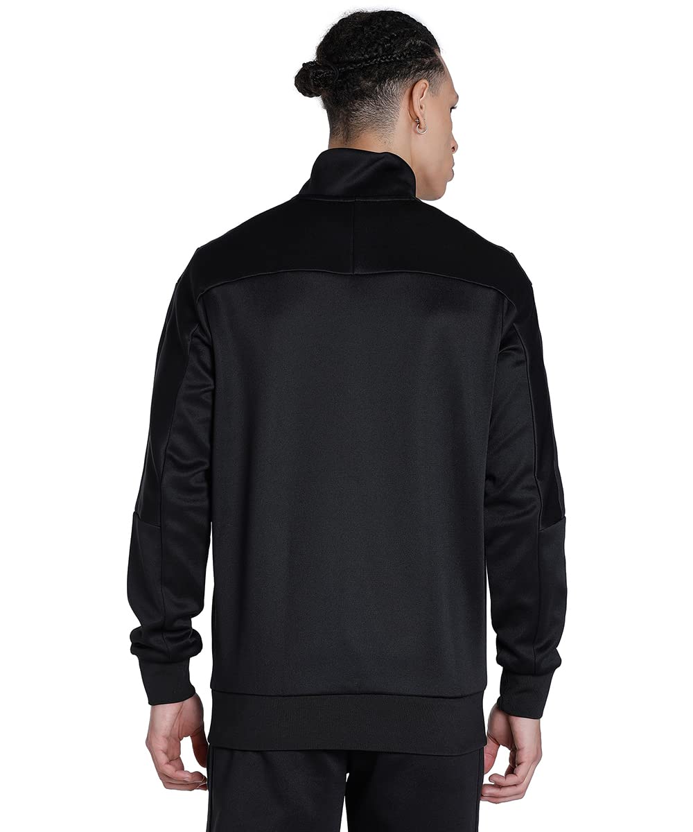 PUMA Veste de survêtement Style MT7 Scuderia Ferrari