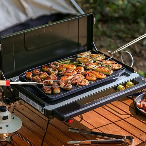 8 Teleskop Grillspieße Edelstahl, 31-81cm Teleskop Marshmallow Bratstäbe, Lagerfeuerspieße Lagerfeuer Grillgabel, Schaschlikspieße für Camping Grillstab Stockbrot Stöcke Grillbesteck Roasting Sticks