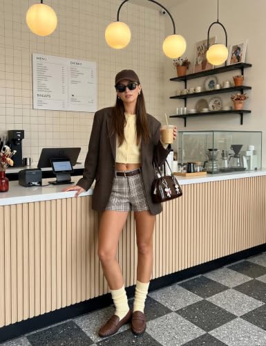 Image of QIY Penny Loafers for Women 2026 Comfortable Flats Shoes