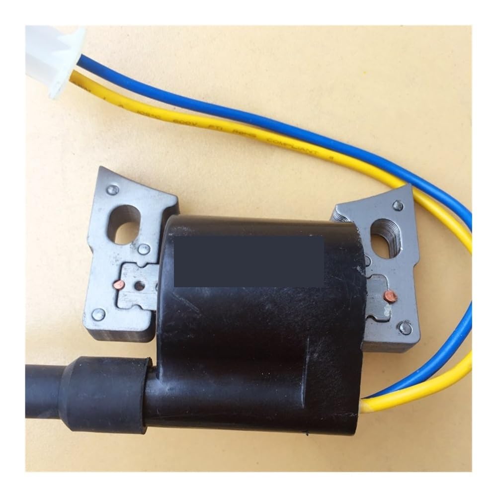 KG105-14100 KI-OR IG2000 IG2600 KGE2000TI KG158 Bobina DE Encendido Paquete DE PRESIÓN Piezas DE Motor DE Gasolina