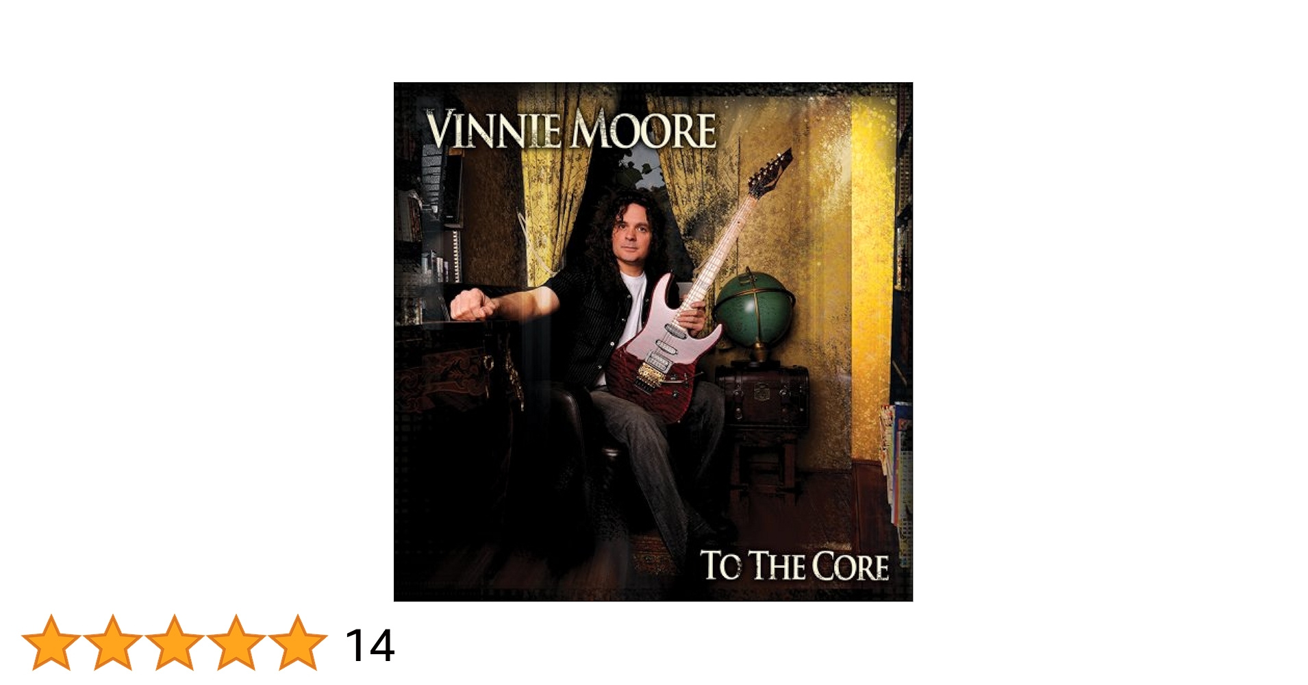 Vinnie Moore スコア ヴィニームーア 楽譜 4冊セット TAB譜 Vinnie Moore バンドスコア ヴィニームーア マインズアイ