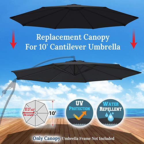 Top 4 Benefitusa Patio Umbrellas Of 2020 Best Reviews Guide
