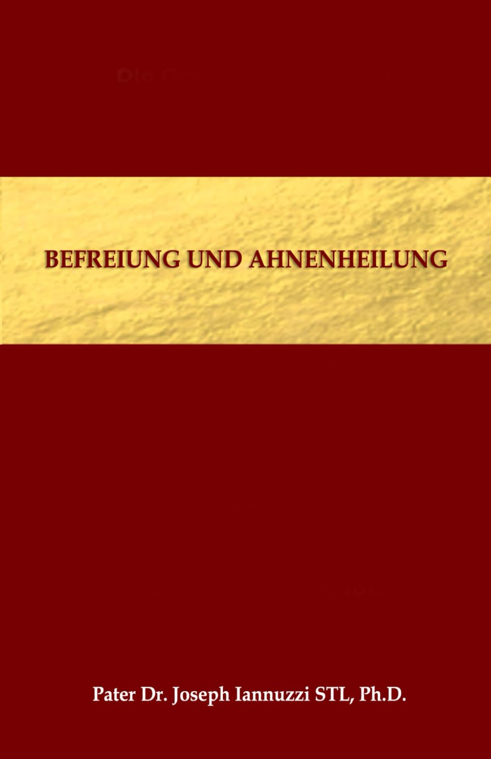 Befreiung und Ahnenheilung: Heilung der Effekte von aktueller Sünde