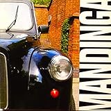  Mandinga