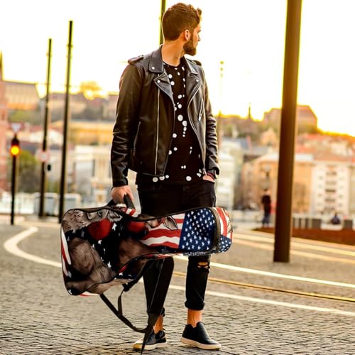 Housse de guitare étanche multicolore protégeant de la pluie