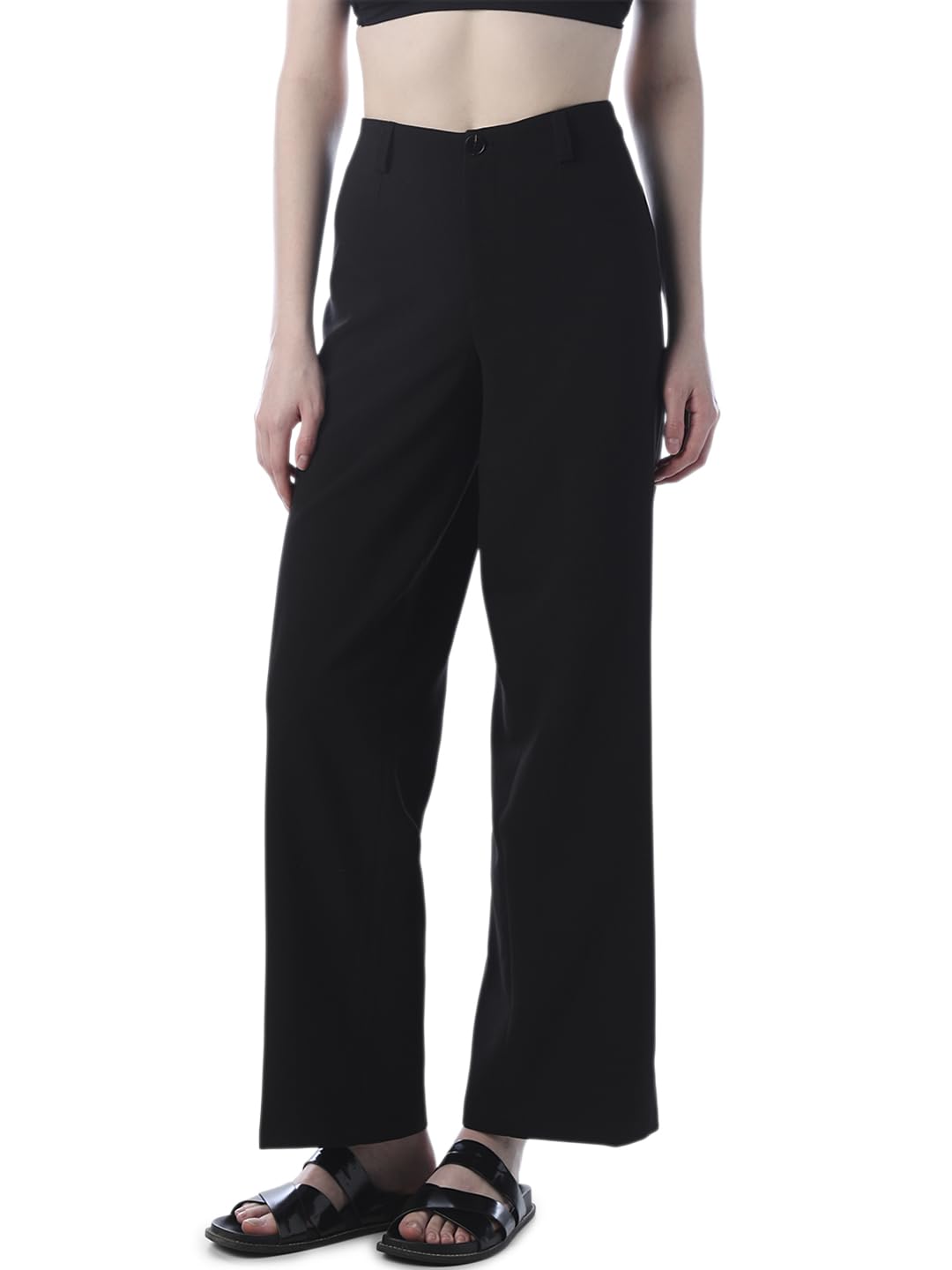 only Women's Classic Pants-picture-26