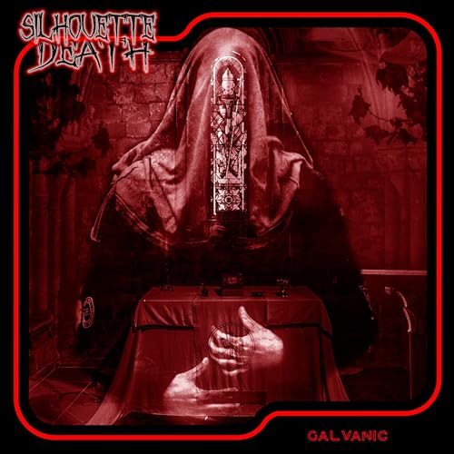  GALVANIC