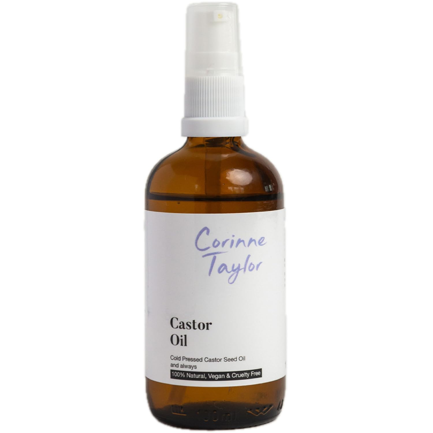 Corinne Taylor, Clear, 100 ml (Pack of 1)
