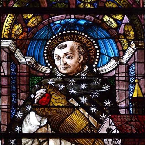 800 years on, why is Aquinas Gen Z’s favourite philosopher? Podcast Por arte de portada