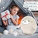 MaoGoLan 5Pcs Fat Seal Plush with 4 Babies Inside - 20