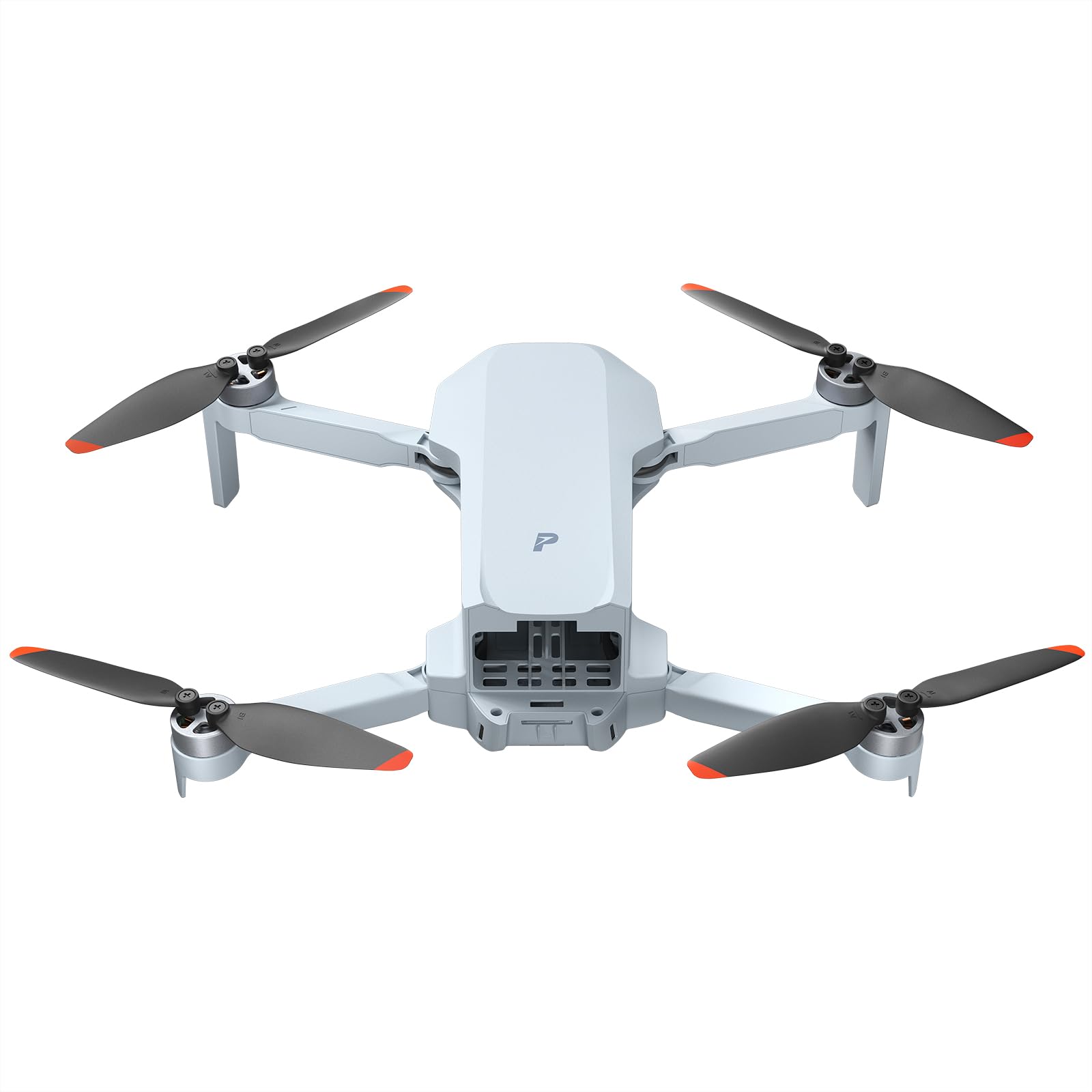 Potensic Drone di ricambio ATOM 2, include un set di eliche e tutti i componenti elettronici, senza batterie/telecomando, solo per riparazione e sostituzione, non può essere pilotato da solo
