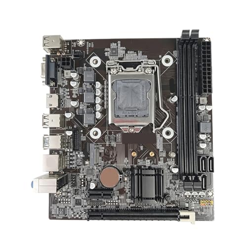 �݊���������܂�KONALET H81 �}�U�[�{�[�h�ALGA1150 �}�C�N�� ATX ���C���{�[�h�A2 DDR3 �X���b�g M.2 NVMe VGA HDMI USB3.0 �T�|�[�g�� 4 ���� I3 I5 I7 CPU �ƌ݊���������܂��B