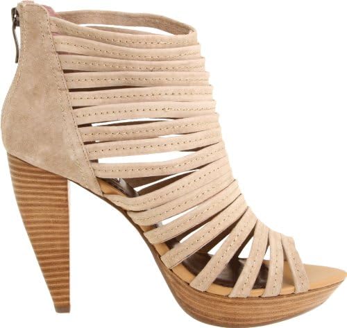 Two Lips Women's Harmony, Natural, 11 M US | Image 5