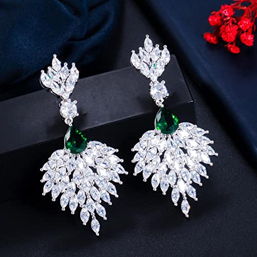 Bijoux en perles de verre de haute qualité pour femmes