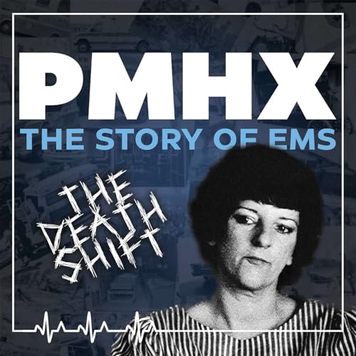 Halloween Special Edition: The Death Shift