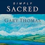 Cover of Simply Sacred