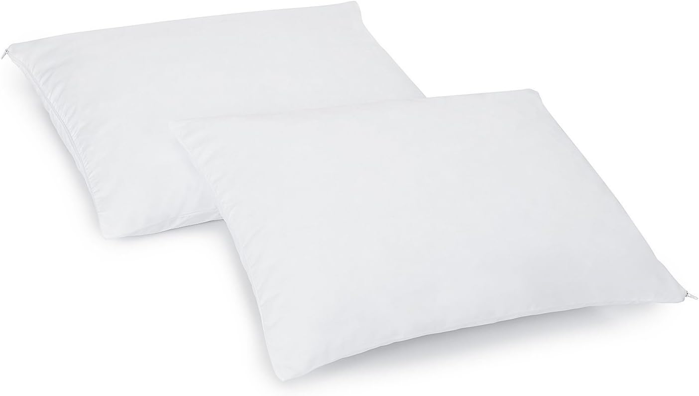 Product of Serta Gel Memory Foam Cluster Pillows (2pack