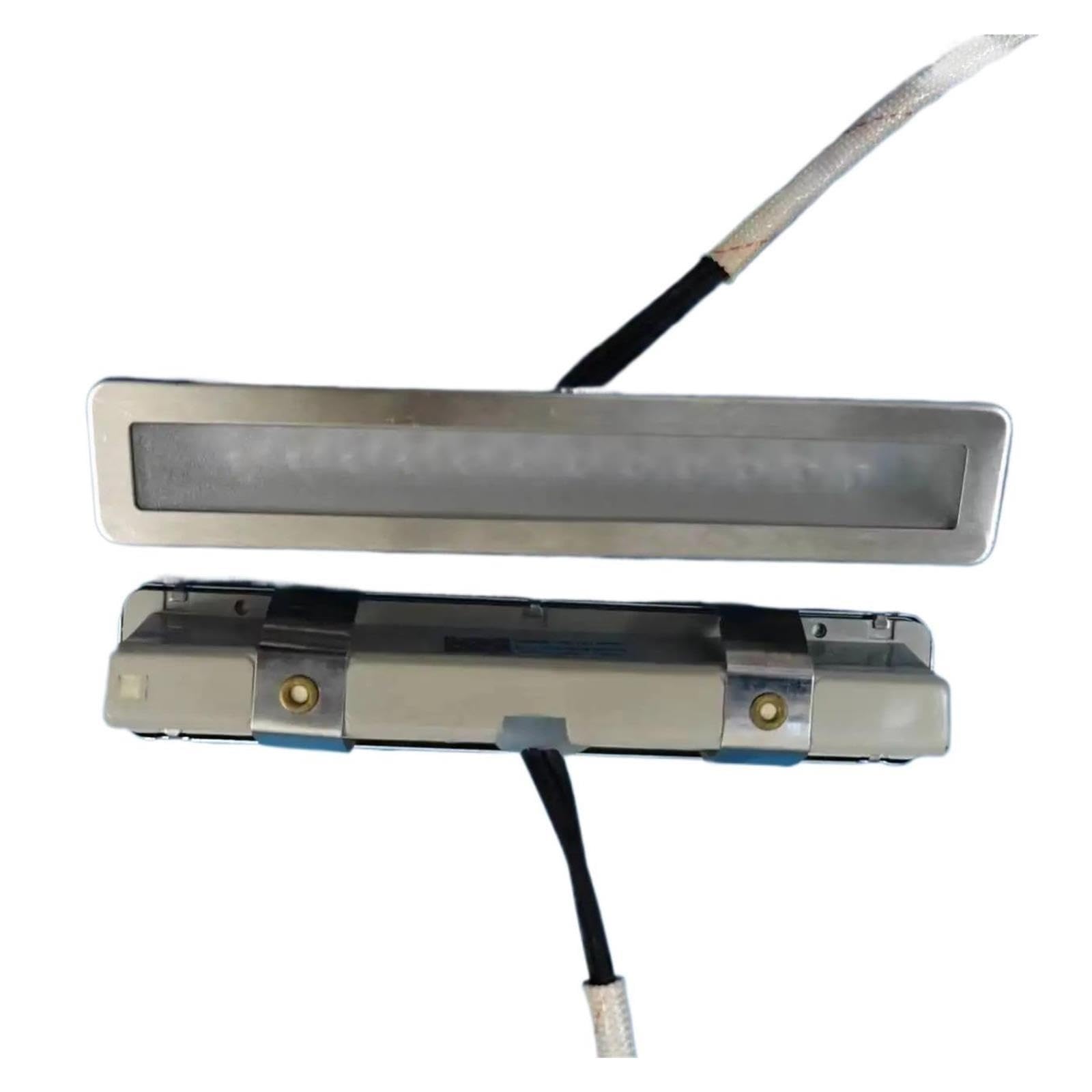 Lampa Punktowa Do Okapu Kuchennego MD-SD-05 12V 12,8x2,4cm