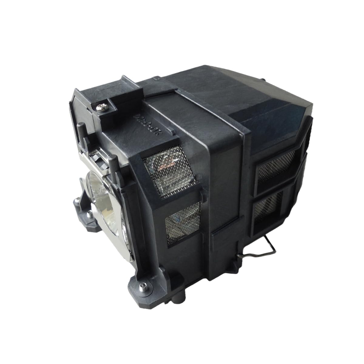Lampe de Projecteur EL PLP71 compatible Epson eb-470 eb-475w eb-475we eb-475wi eb-475wie eb-480 eb-480e eb-485w eb-485wi eb-485we eb-1400wi eb-1410wi