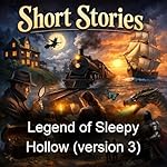 Cover of Legend of Sleepy Hollow (version 3)