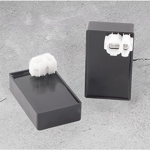 Ymiko Accenditore CDI per Hon-da XL 600 V Transalp...