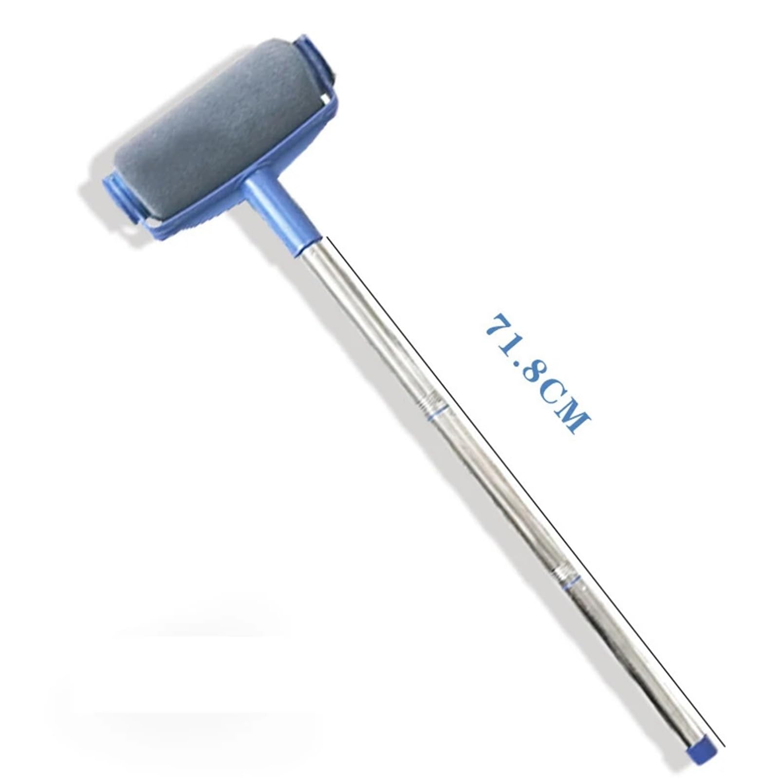 Farbroller Multifunktions-DIY-Lackierroller, Pinselgriff-Set, Werkzeug, Haushalt, Profi-Eckset(6-piece set)