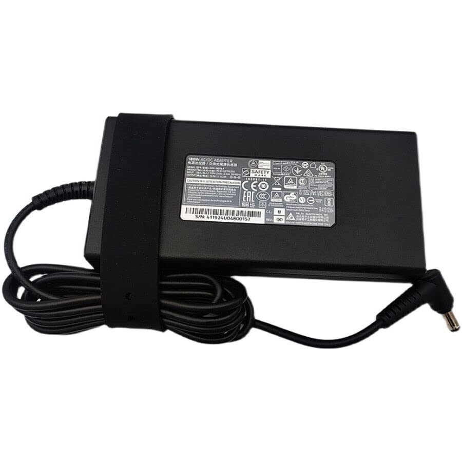 G1815 ララソ Amazon.com: XUANKE 19.5V 9.23A 180W AC Power Adapter Compatible