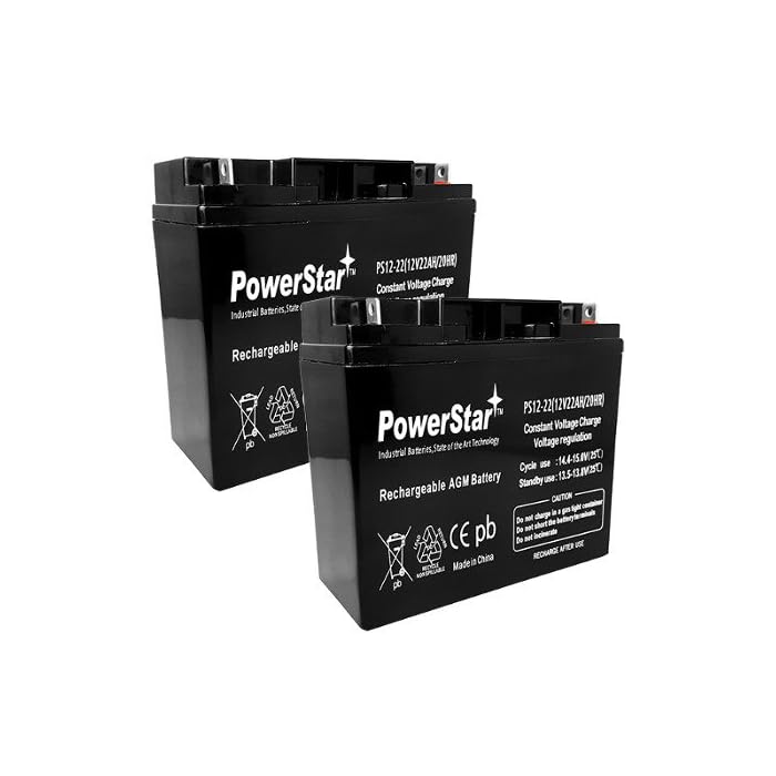 Buy PS1222 12V 22Ah DieHard Platinum 1150 Portable Power JumpStart